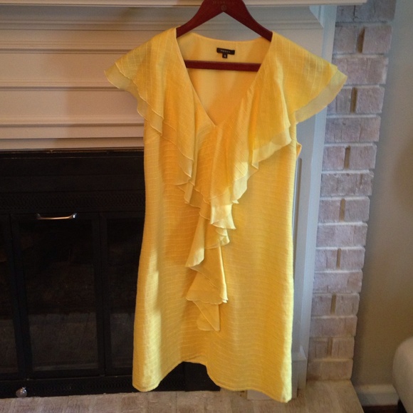 Tocca summer dress