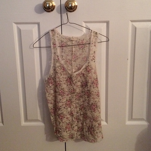 Tank top