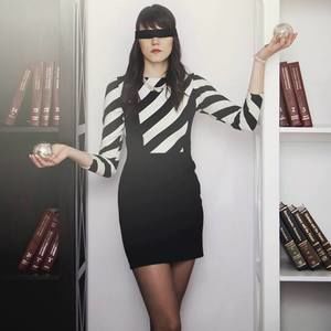 Meet your Posher, Veronika