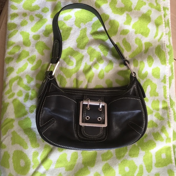 BCBG small purse