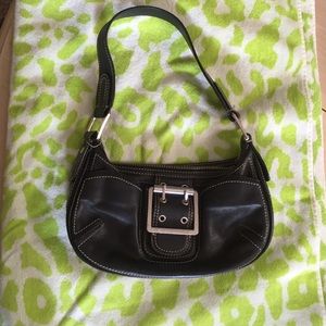 BCBG small purse