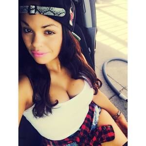 Meet your Posher, Kristen