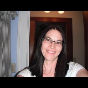 Meet your Posher, Deb