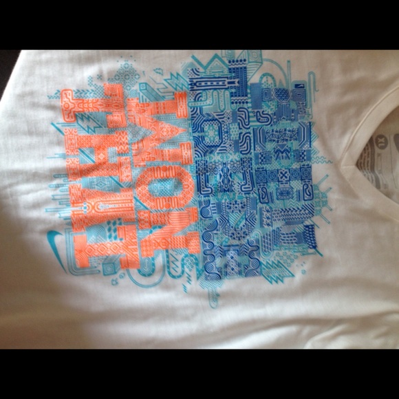 Nike workout T-shirt!