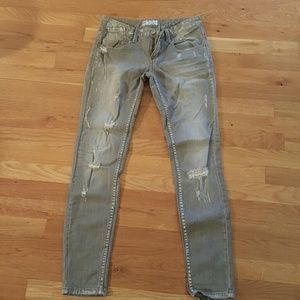 Free people jeans