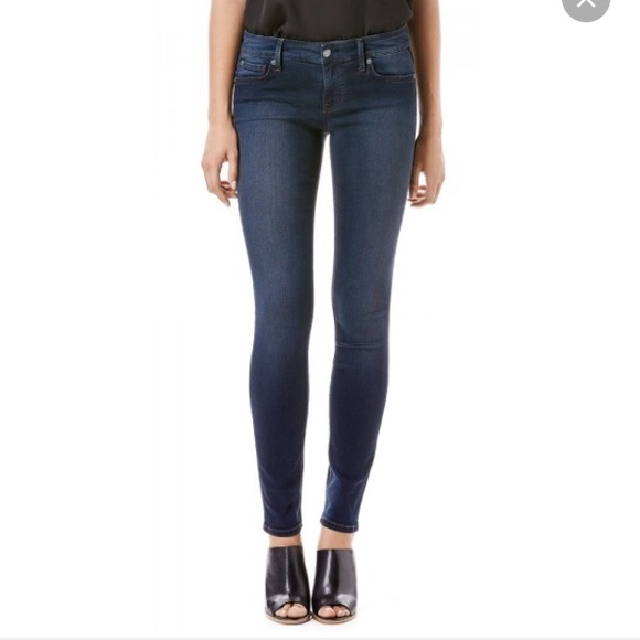 Level 99 " Liza Skinny"