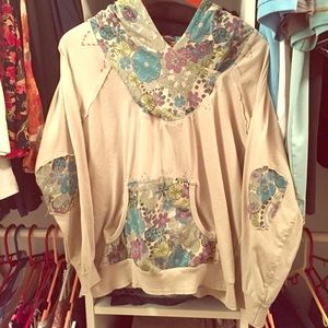 Joe Brown Sweatshirt