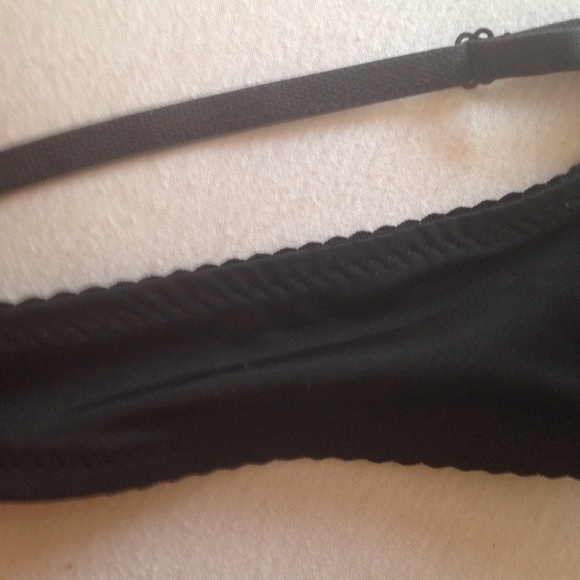 Handmade Rave Bra - Picture 4 of 4