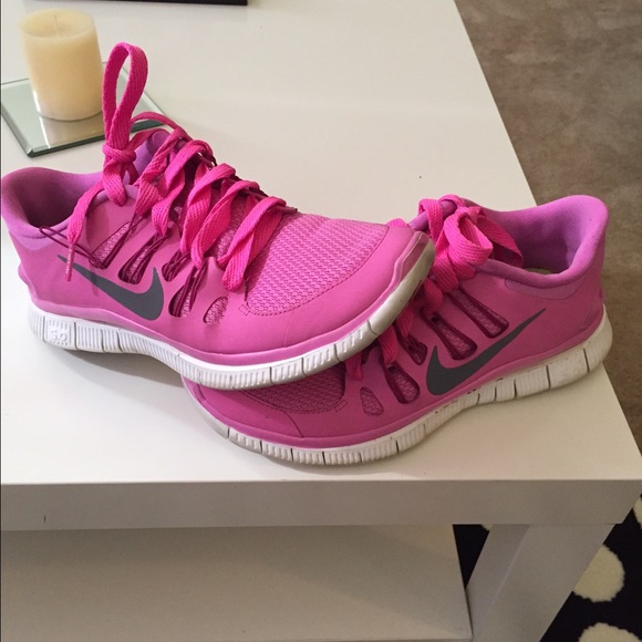 Nike free 5.0