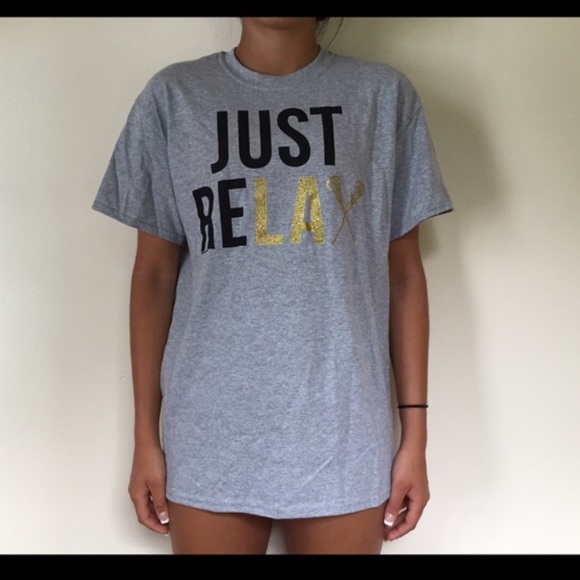 LACROSSE T SHIRT
