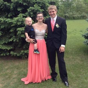 Meet your Posher, Taylor