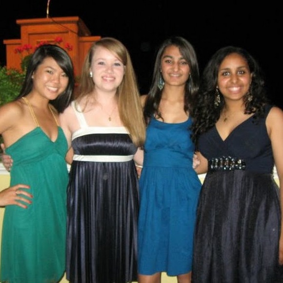 Meet your Posher, Jessica - Picture 1 of 1