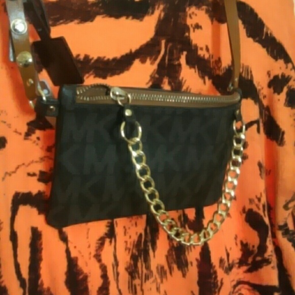 Michael Kors side bag