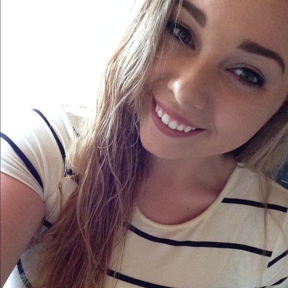 Meet your Posher, Aly