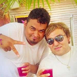 Meet your Posher, Luis