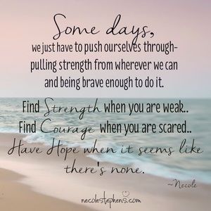 Meet your Posher, Miriam