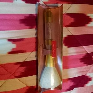 Pure seduction shimmer body powder