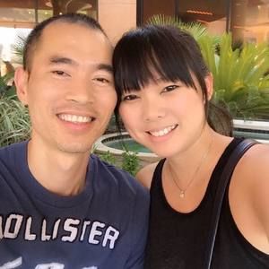 Meet your Posher, Tran