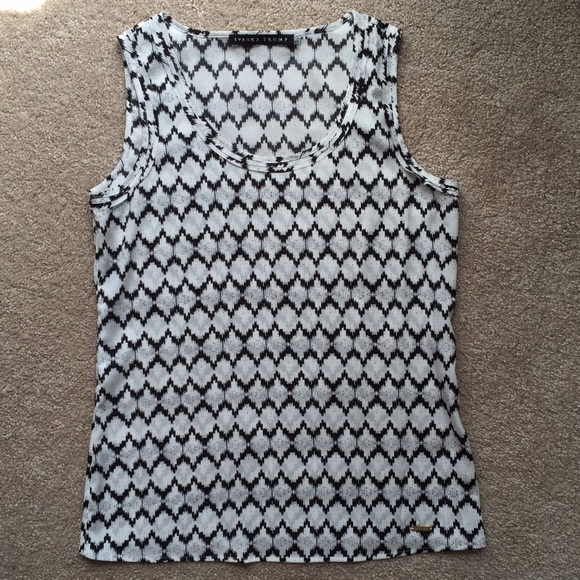 New Ivanka Trump tank/shell