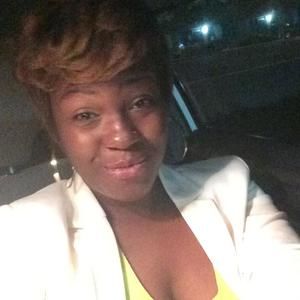 Meet your Posher, Ciara