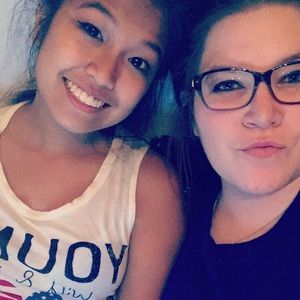 Meet your Posher, Abbie