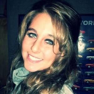 Meet your Posher, Evie