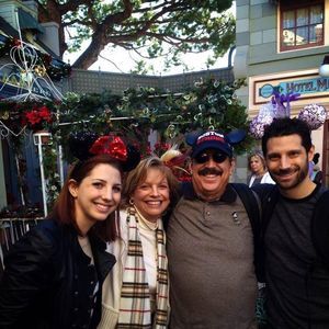 Meet your Posher, Lynne