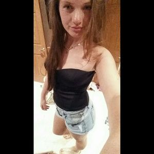 Meet your Posher, Morgan