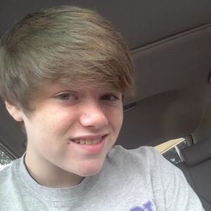 Meet your Posher, Gavin