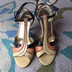 Enzo Angiolini Shoes