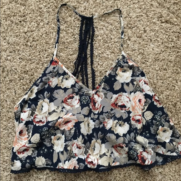 Stella Laguna Beach tank top