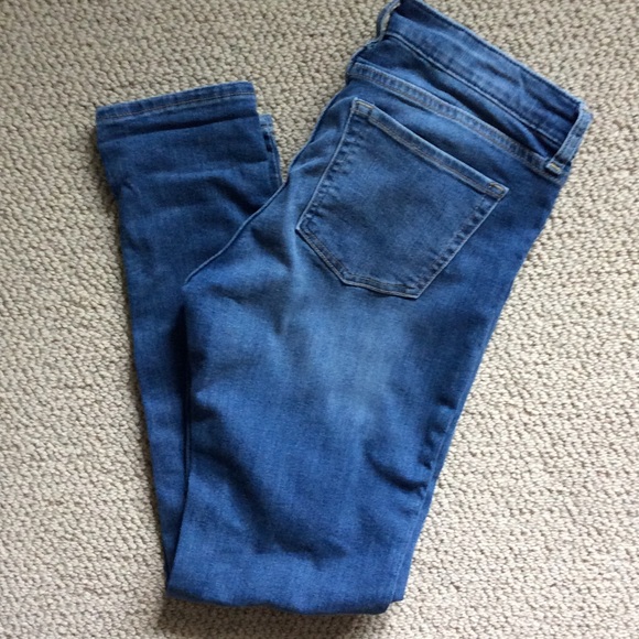 Gap Skinny Jeans