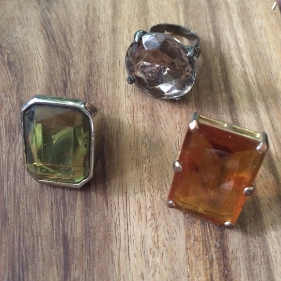 Rings