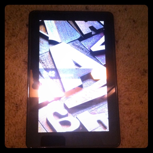 Kindle Fire