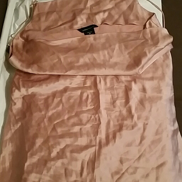 Vs 100% silk camisole.        Never been worn - Picture 2 of 4