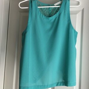 Stella Laguna Beach real tank top