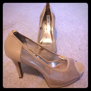 Jennifer Lopez Heels