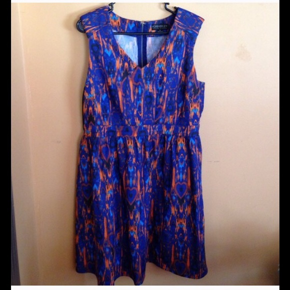 Forever 21 Dress . NWOT