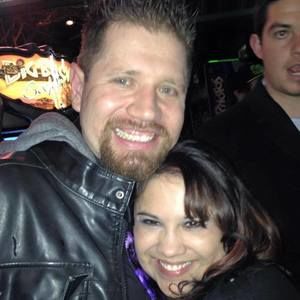 Meet your Posher, Brandon kerri