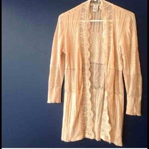 American Rag Cardigan