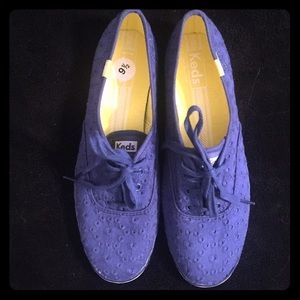 Woman's ->Size 9.5<- Keds in Excellent Condition!