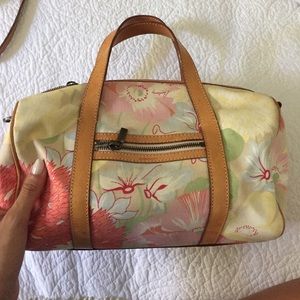 Burberry handbag