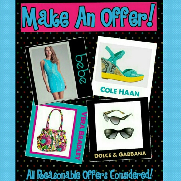 NAME YOUR PRICE!! ** MAKE ME AN OFFER!