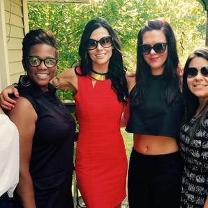 Meet your Posher, Kimberly lynn