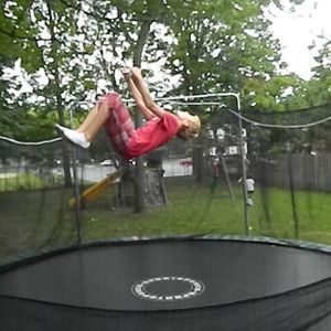 Meet your Posher, Christopher