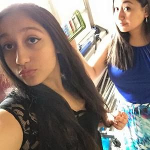 Meet your Posher, Michelle