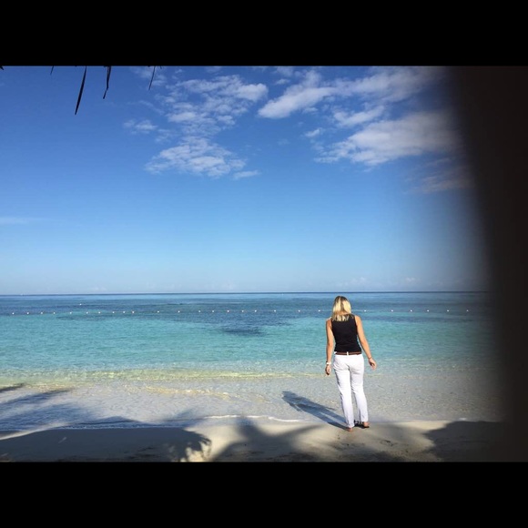 Meet your Posher, Aleksandra