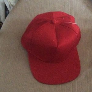 More Hats!