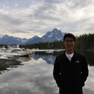 Meet your Posher, Bing