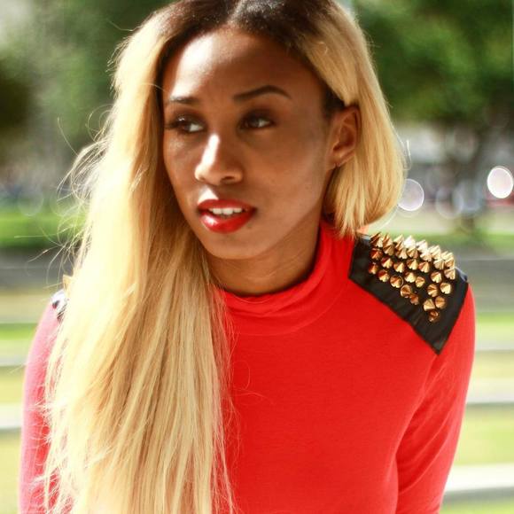 Meet your Posher, Marilita - Picture 1 of 1